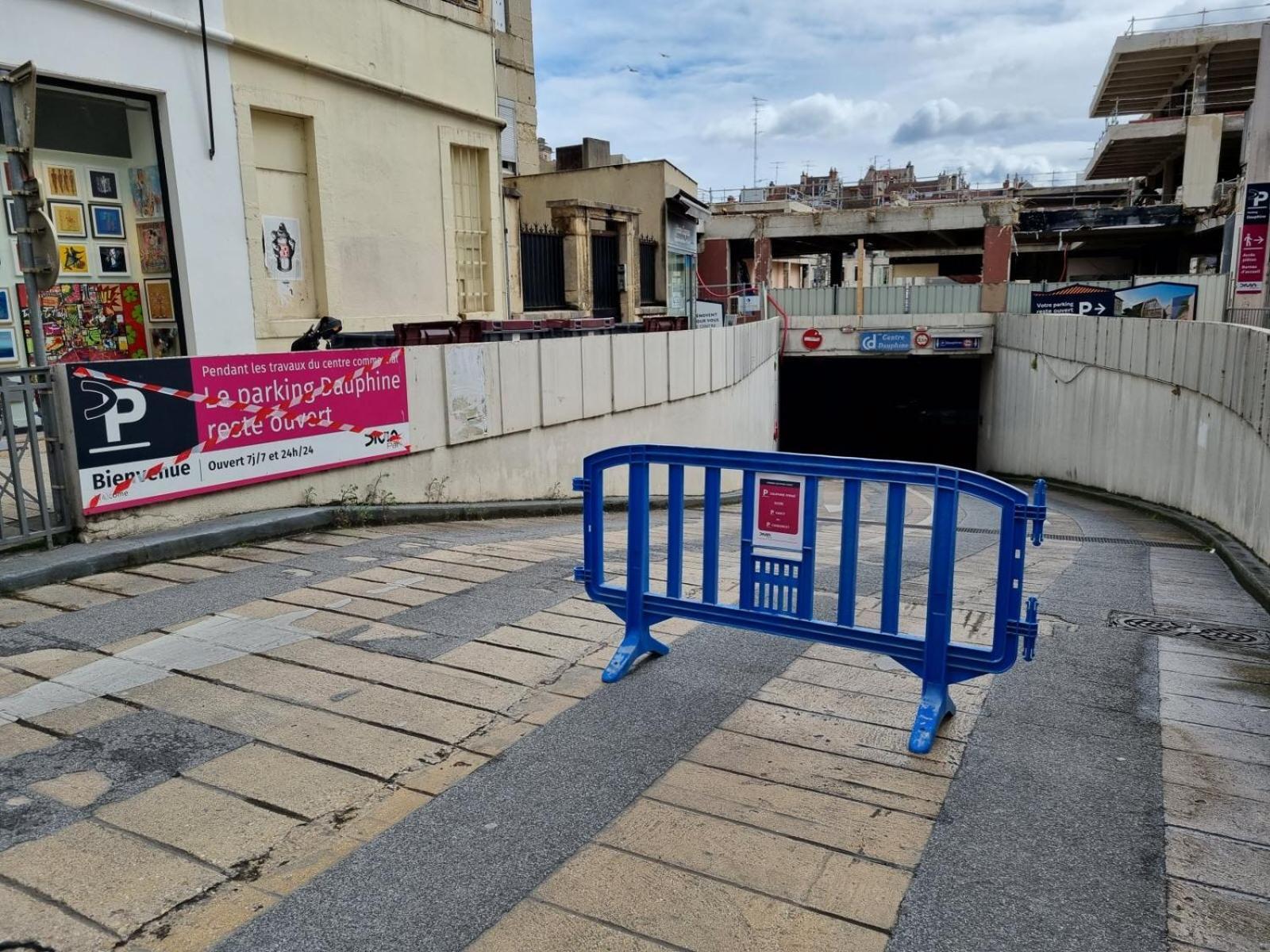 Le Panoramique, Au Centre Historique De Dijon Exterior foto